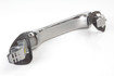 Mercedes 2207601270 Exterior Door Handle - Right Silver | C215 CL W220 S