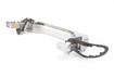 Mercedes 2207601270 Exterior Door Handle - Right Silver | C215 CL W220 S
