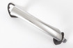 Mercedes 2207601270 Exterior Door Handle - Right Silver | C215 CL W220 S