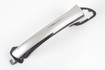 Mercedes 2207601270 Exterior Door Handle - Right Silver | C215 CL W220 S