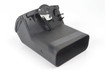 Mercedes 2208300654 Centre Console Vent - Grey | C215 CL W220 S