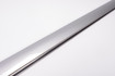 Mercedes 2156900862 Door Trim - Right Silver | C215 CL