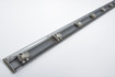 Mercedes 2156900862 Door Trim - Right Silver | C215 CL
