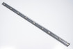 Mercedes 2156900862 Door Trim - Right Silver | C215 CL