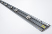 Mercedes 2156900862 Door Trim - Right Silver | C215 CL