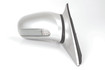 Mercedes 2208100676 Door Mirror - Right | C215 CL W220 S