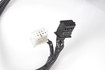 Mercedes 2208100676 Door Mirror - Right | C215 CL W220 S