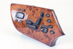 Mercedes 2158211251 Seat Switch & Panel - Right | C215 CL