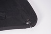 Mercedes 2156900053 Boot Lid Panel - Grey | C215 CL