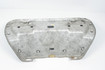 Mercedes 2156900053 Boot Lid Panel - Grey | C215 CL
