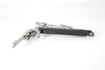 Mercedes 2157500387 Boot Hinge - Left | C215 CL