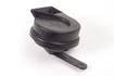 Mercedes 0045428120 Horn - Left | W163 M W203 CL203 C C209 A209 CLK C215 CL...