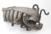 Mercedes 1101613701 Intake Manifold | C107 R107 SL W114 E