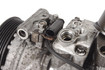 Mercedes 0002309011 A/C Compressor | W203 CL203 C C209 A209 CLK C215 CL W220 S