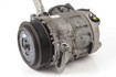 Mercedes 0002309011 A/C Compressor | W203 CL203 C C209 A209 CLK C215 CL W220 S