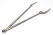 Mercedes 4602801455 Transfer Box Rod | W460 W461 G