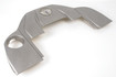 Mercedes 1130100967 Engine Cover - Front | W211 E C215 CL C219 CLS W220 S...