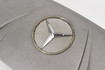 Mercedes 1130100967 Engine Cover - Front | W211 E C215 CL C219 CLS W220 S...