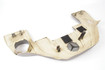 Mercedes 1130100967 Engine Cover - Front | W211 E C215 CL C219 CLS W220 S...