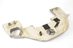 Mercedes 1130100967 Engine Cover - Front | W211 E C215 CL C219 CLS W220 S...