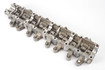 Mercedes 1130105620 AMG Cylinder Head - Right | C199 R199 Z199 SLR W211 E...