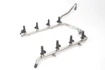 Mercedes 1130701095 AMG Fuel Rail & Injector Set | W211 E C215 CL C219 CLS...