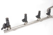 Mercedes 1130701095 AMG Fuel Rail & Injector Set | W211 E C215 CL C219 CLS...