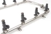 Mercedes 1130701095 AMG Fuel Rail & Injector Set | W211 E C215 CL C219 CLS...