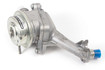 Mercedes 1131400160 AMG Air Injection Shut Off Valve - Left | W211 E C215 CL...