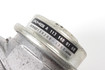 Mercedes 1131400160 AMG Air Injection Shut Off Valve - Left | W211 E C215 CL...