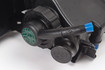Mercedes 2203200314 ABC Oil Reservoir | C215 CL W220 S