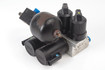 Mercedes 2203200358 ABC Valve Block - Rear | R129 R230 SL C215 CL W220 S