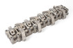 Mercedes 1130105720 AMG Cylinder Head - Left | C199 R199 Z199 SLR W211 E C215...