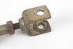 Mercedes 4602801231 Transfer Box Clevis | W460 W461 G