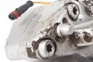 Mercedes 0024205583 Brake Caliper x2 - Rear | C215 CL W220 S
