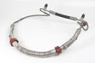 Mercedes 2204602424 Power Steering Hose | C215 CL W220 S