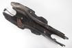 Mercedes 2203521102 Control Arm - Rear | C215 CL W220 S