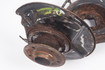 Mercedes 1263503305 Control Arm - Rear Right | C107 R107 SL W114 W115 W123 E...