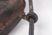 Mercedes 1263503305 Control Arm - Rear Right | C107 R107 SL W114 W115 W123 E...