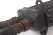 Mercedes 1295000400 Oil Cooler | R129 SL