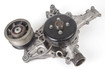 Mercedes 1132000101 Water Pump | W211 E C215 CL C219 CLS W220 S R230 SL W463 G
