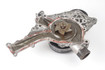 Mercedes 1132000101 Water Pump | W211 E C215 CL C219 CLS W220 S R230 SL W463 G