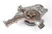 Mercedes 1132000101 Water Pump | W211 E C215 CL C219 CLS W220 S R230 SL W463 G