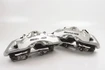 Mercedes 0034203183 Brake Caliper x2 - Front (a) | W211 E C215 CL C219 CLS...