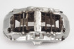 Mercedes 0034203183 Brake Caliper x2 - Front (a) | W211 E C215 CL C219 CLS...
