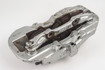 Mercedes 0034203183 Brake Caliper x2 - Front (a) | W211 E C215 CL C219 CLS...