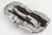 Mercedes 0034203183 Brake Caliper x2 - Front (a) | W211 E C215 CL C219 CLS...
