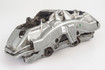 Mercedes 0034203183 Brake Caliper x2 - Front (a) | W211 E C215 CL C219 CLS...