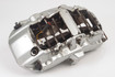 Mercedes 0034203183 Brake Caliper x2 - Front (a) | W211 E C215 CL C219 CLS...