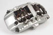 Mercedes 0034203183 Brake Caliper x2 - Front (a) | W211 E C215 CL C219 CLS...